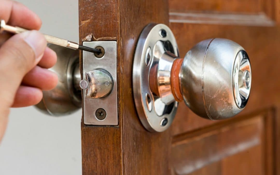 Schlüsseldienst Charlottenburg-Risikomanagement: Minimierung von Gefahren und Risiken