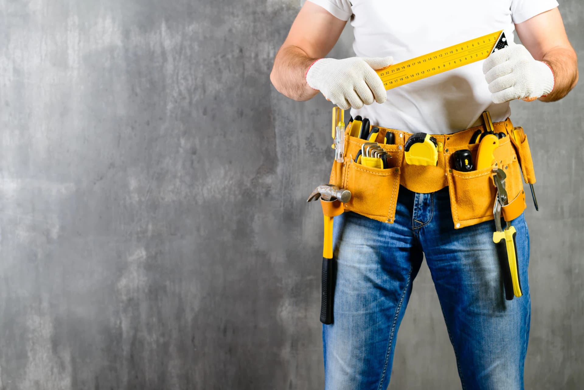 Handwerker gesucht: So findest du den besten Handwerker für dein Projekt in Rekordzeit