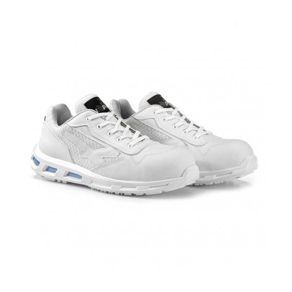 U-Power Schuhe für anspruchsvolle Arbeitsbedingungen – Mister Worker®