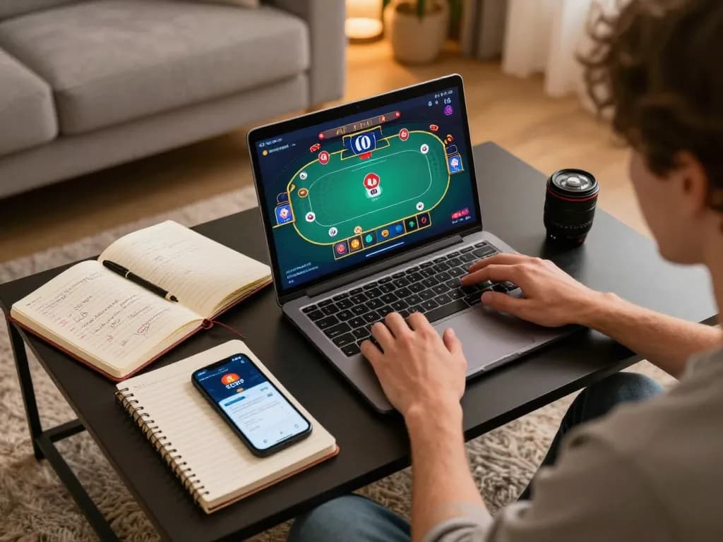 Winning Strategies for SC88 COM Gamblers: Mastering Online Casino Games in 2026