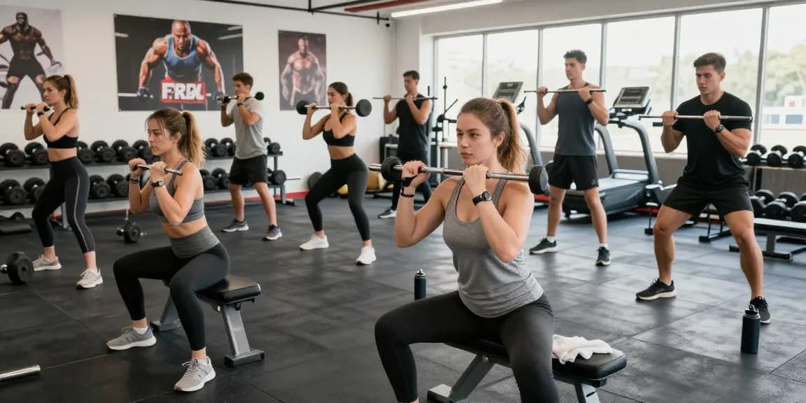Effective Anabolika Shop Strategies for Muscle Growth in 2026