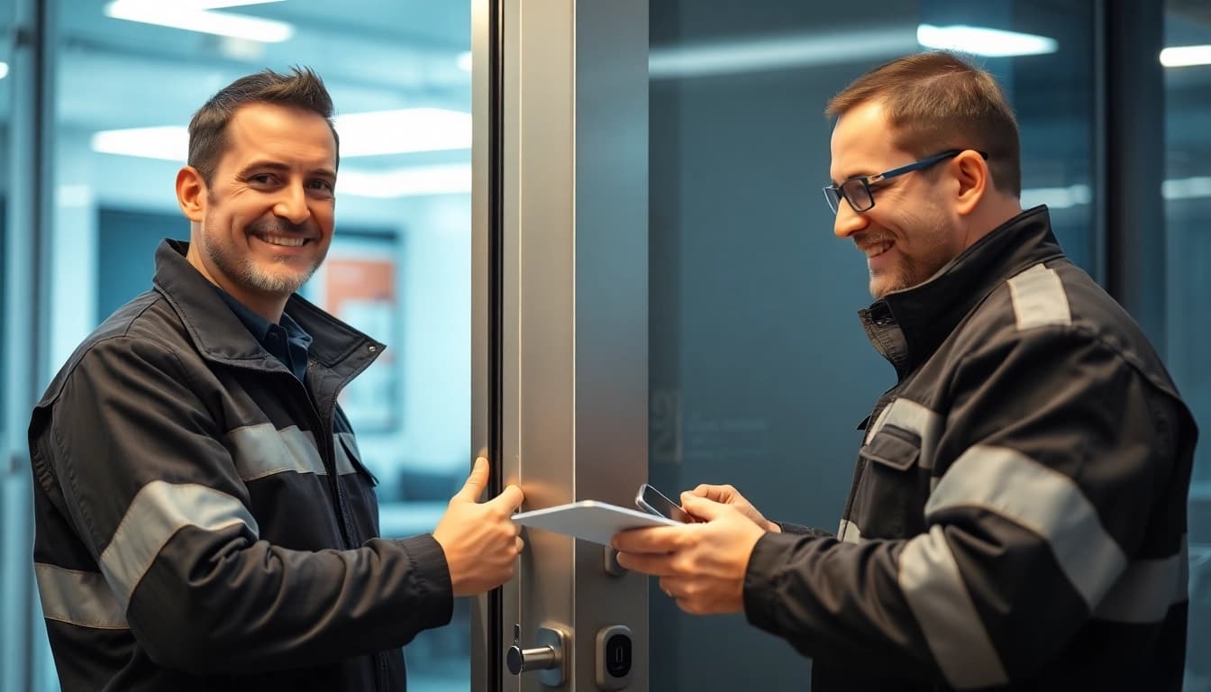 Schlüsseldienst Bretten – Ihr zuverlässiger Partner für Türöffnungen und Sicherheit