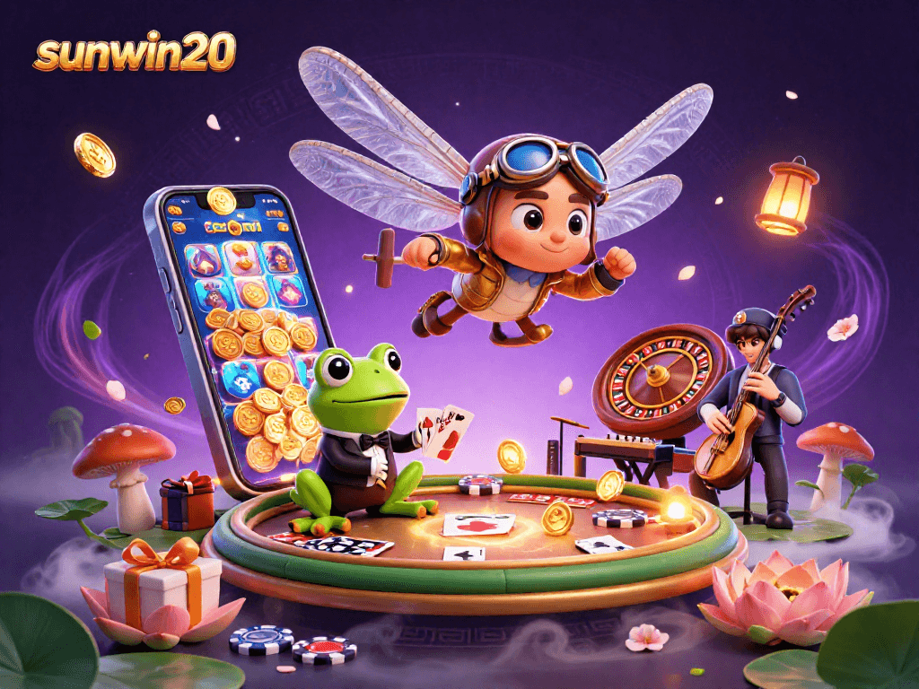 Breaking Down the Latest sunwin20 Developments: Essential Strategies for Casino Players in 2026