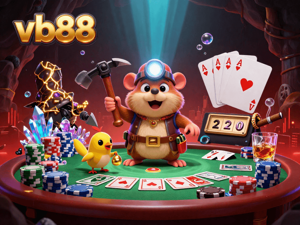 5 Common vb88 Gambling Mistakes and How to Fix Them in 2026