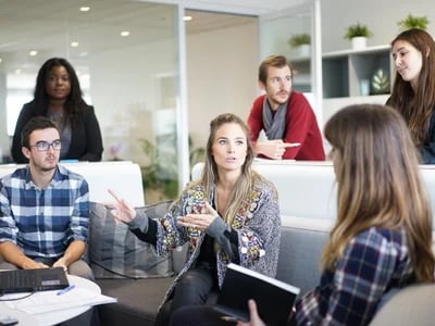 Vorteile einer IT Flatrate: Wie feste Kosten Ihre IT-Managementstrategien verbessern können