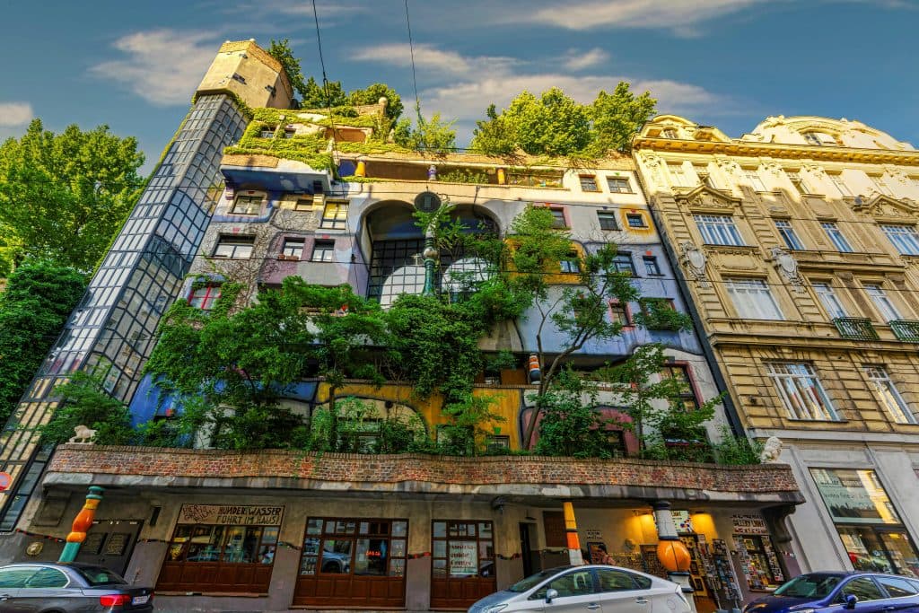Wien Informiert: Aktuelle Berichte und Nachrichten, die das Stadtleben betreffen