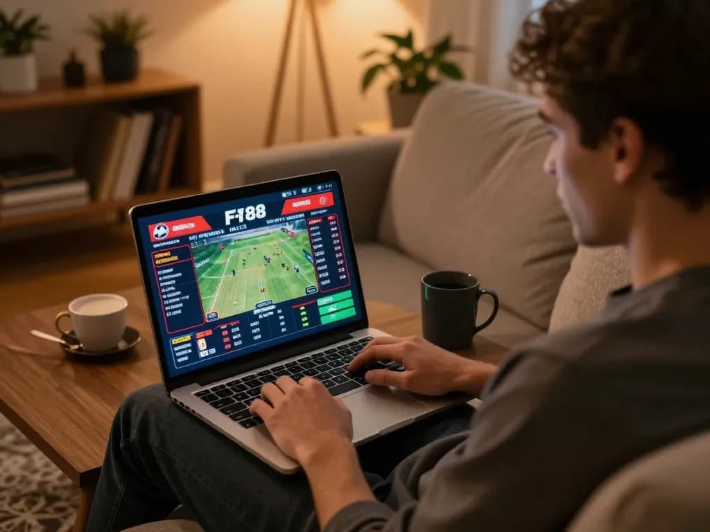 F168 Betting Strategies for 2026: Mastering Odds and Bankroll Management