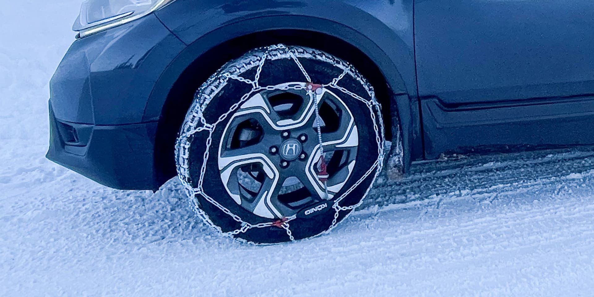 Warum Sie Schneeketten bei Schneeketten kaufen sollten: Qualität und Zuverlässigkeit garantiert