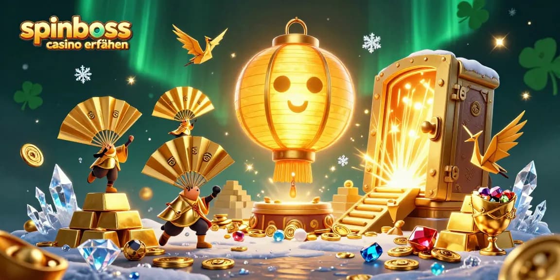 9 SpinBoss Casino Erfahrungen Hacks, die 2026 wirklich funktionieren