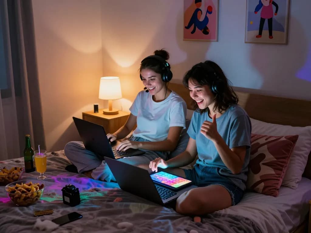 Mastering Porn Ganes: The Definitive Guide to Adult Gaming Trends in 2026
