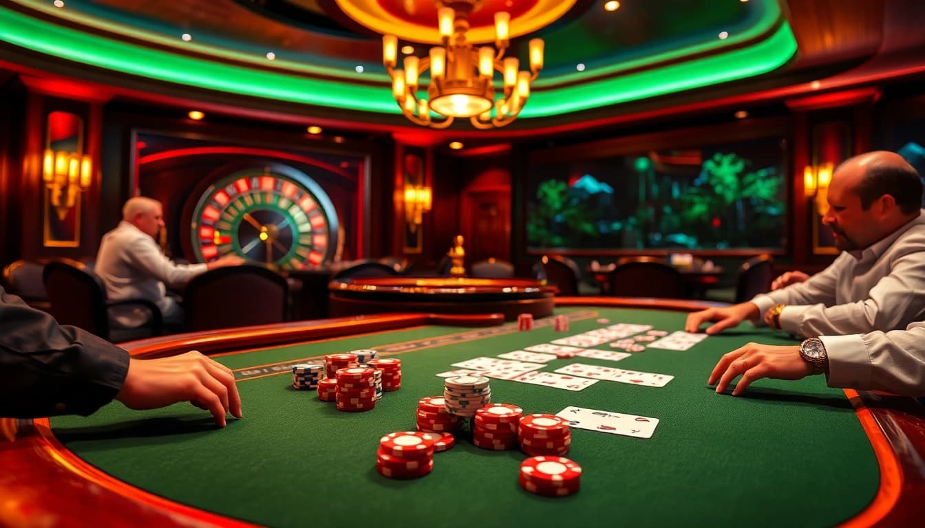 Strategic Winning Strategies for Gamblers in 2025 at https://gg88.black/