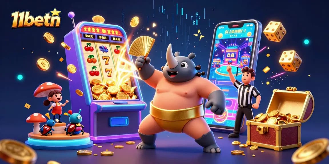 The Science Behind 11betn: Evidence-Based Winning Strategies for Gamblers in 2026