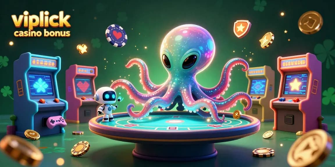 Gibt es eine bessere Alternative zum vipluck Casino Bonus für Spieler? Strategische Bonusnutzung 2026