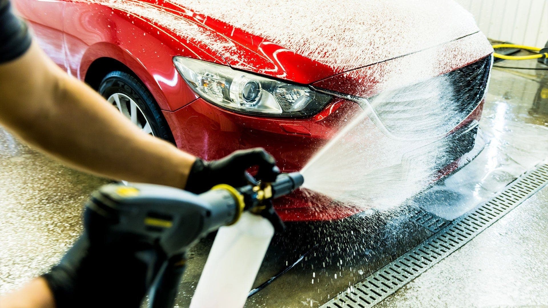Perfekte Vorbereitung auf Ihren Leasing Rückgabe Termin München – Kratzer, Dellen und Felgen professionell instandsetzen