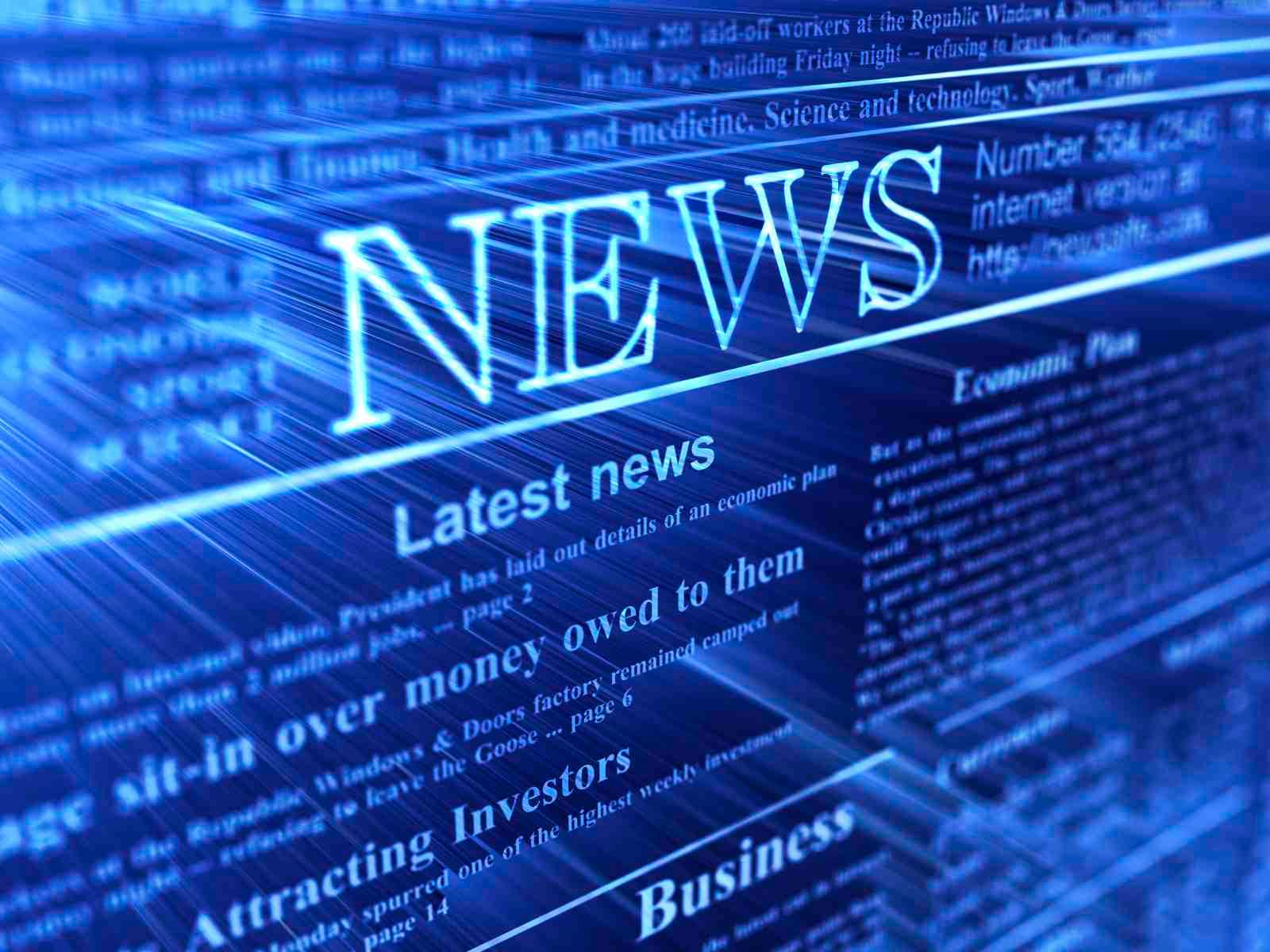 Verpassen Sie keine Updates mit Wien News