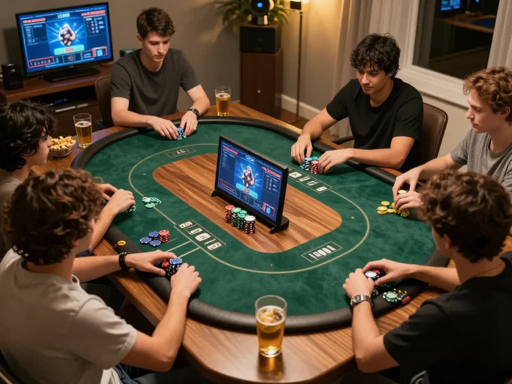 Winning Strategies at Man 88: Master Online Gambling Techniques for 2026