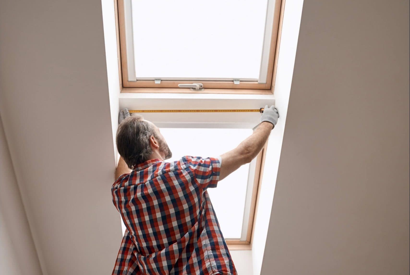 Fliegengitter Dachfenster Velux: Plissee-Systeme für langlebigen Komfort