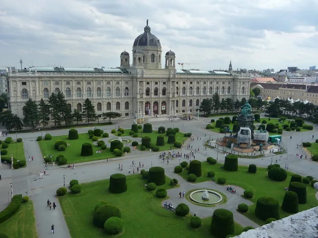 Wien News: Wien im Fokus – Die Tageszusammenfassung