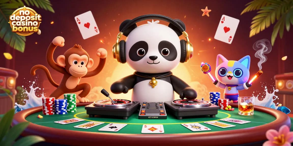 How to Integrate No Deposit Casino Bonus Strategies for Gamblers in 2026