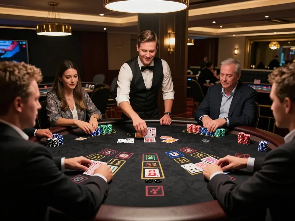 Winning Strategies at mk8 Casino: Elevate Your Odds in 2026