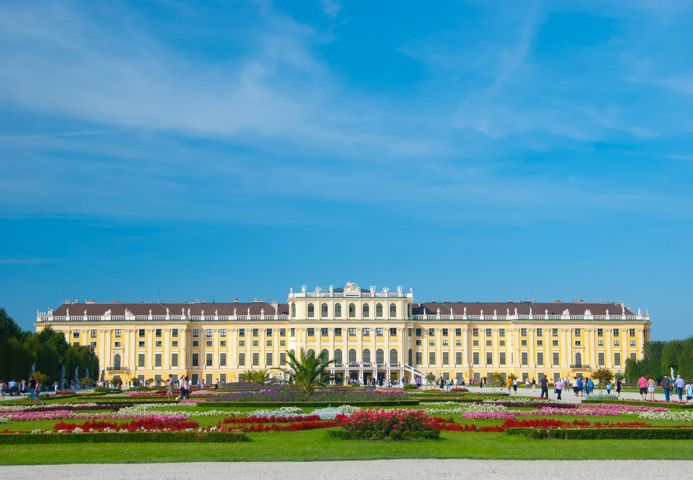 Neuigkeiten Österreich: Lokale Themen und Berichterstattung auf Wienerinfo