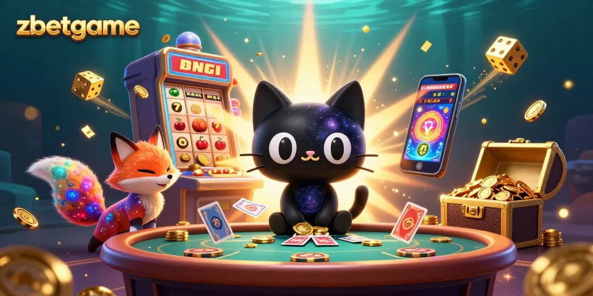 zbetgame Explained: The One-Page Summary You Need for Winning Strategies in 2026