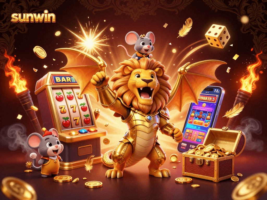 sunwin 2026 Report Card: Is It a Winning Platform for Gamblers?