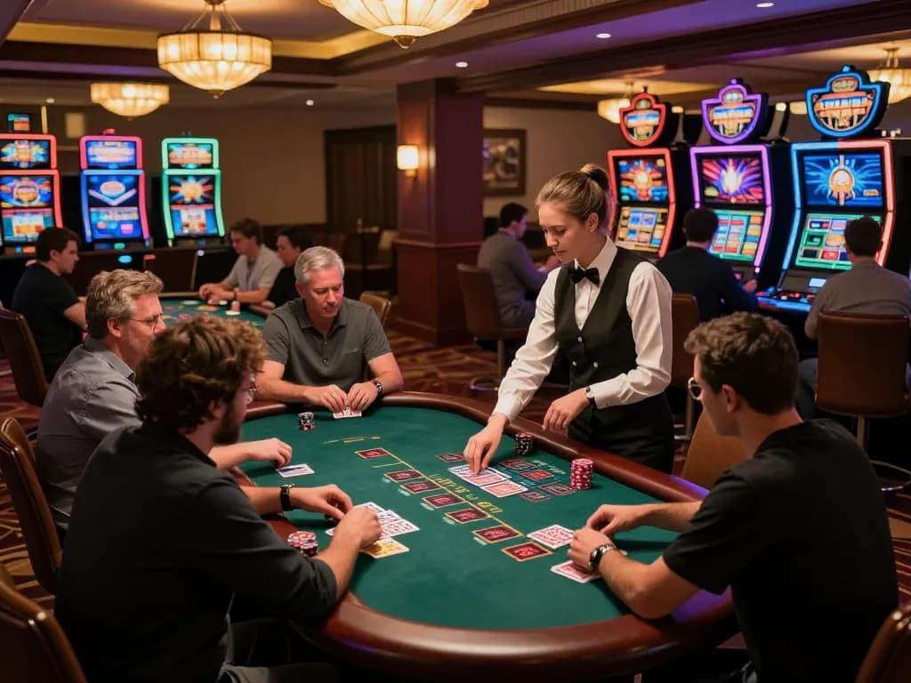 Fabet: Winning Strategies for Blackjack in 2026 to Maximize Your Bankroll