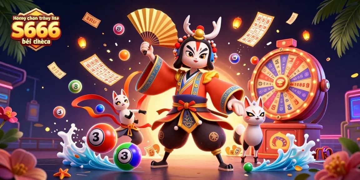 How to Access the New Hướng dẫn truy cập link vào S666 bị chặn for Gamblers in 2026