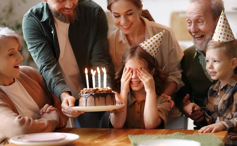 Romantische Geburtstagswünsche Sprüche zum Nachdenken für den Partner