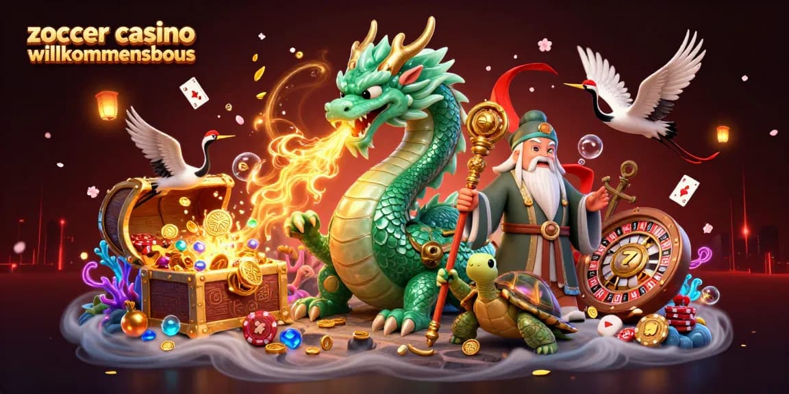 Zoccer Casino Willkommensbonus Lies Exposed: Setting the Record Straight for Gamblers in 2026