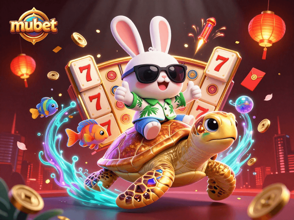 The Expert mubet Playbook: Winning Strategies for Casino Success in 2026