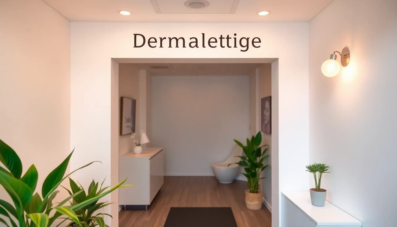 Hautärztin 1100 Wien: Ihre Expertin für Hautgesundheit und individuelle Behandlungen