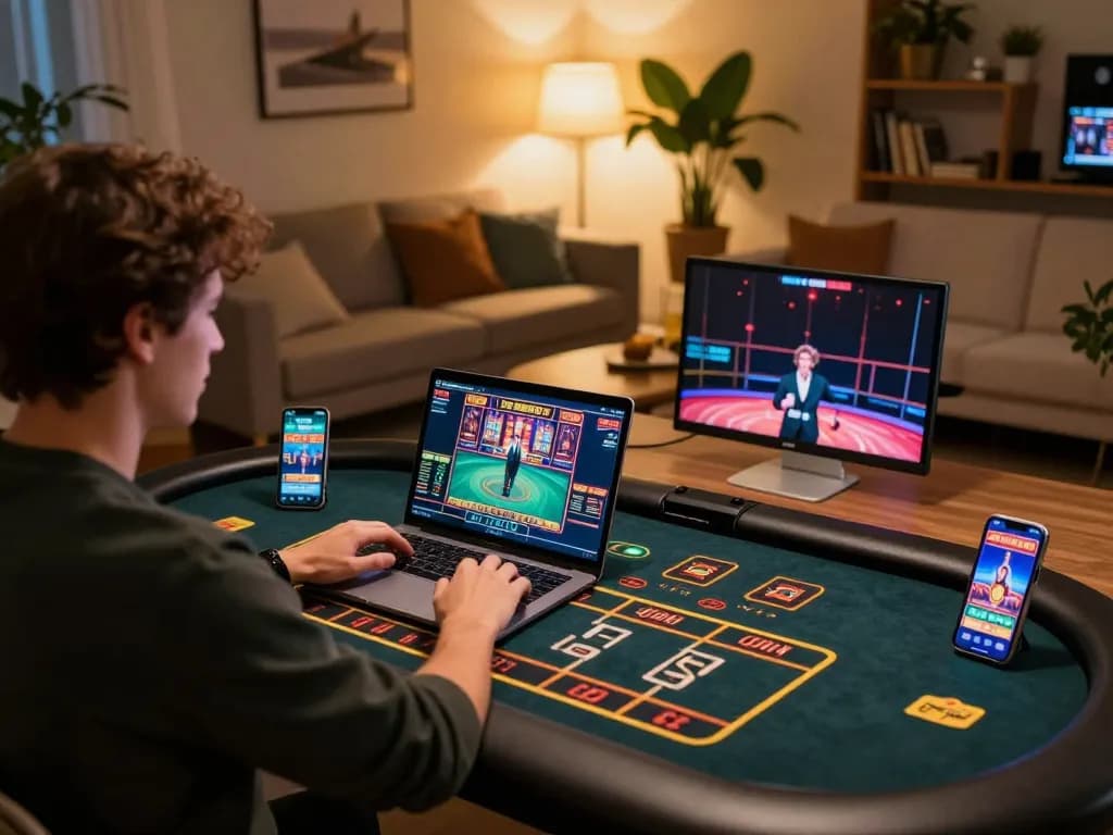 Bsport's Comprehensive Guide to Efficient Online Gambling Strategies for 2026
