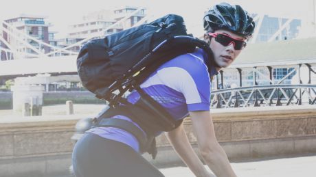 Vidi Rucksack – Stilvoll und funktional zugleich