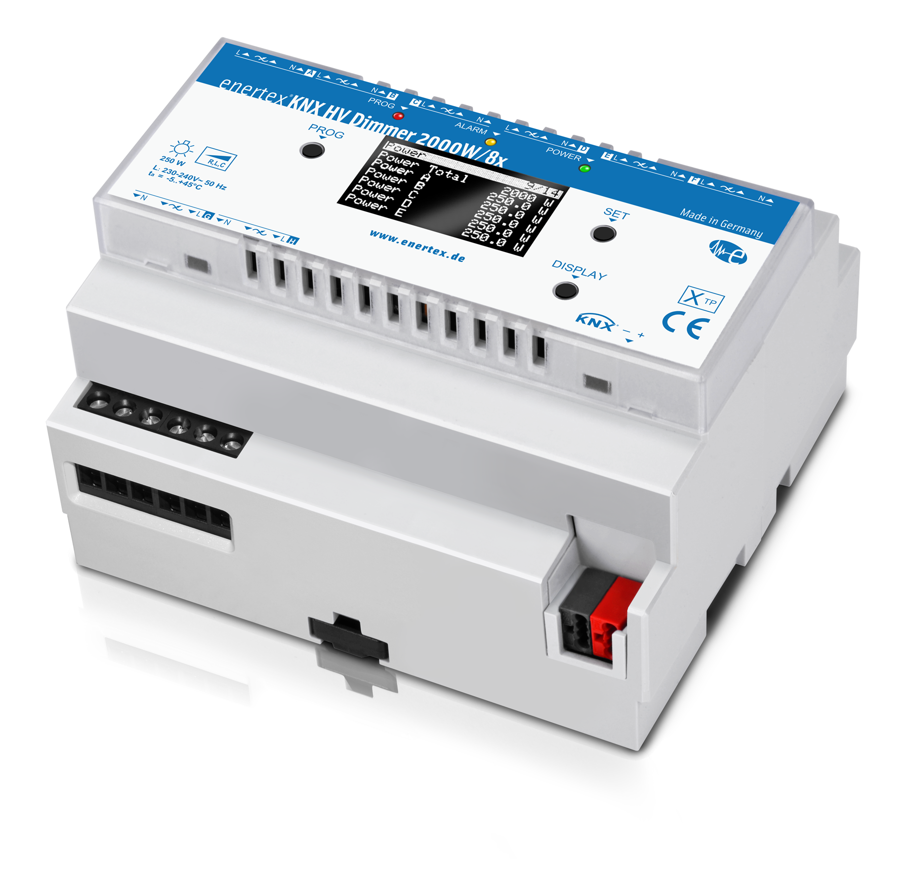 Qualität von Elektroshop-Bischof seit 2012 bewährt