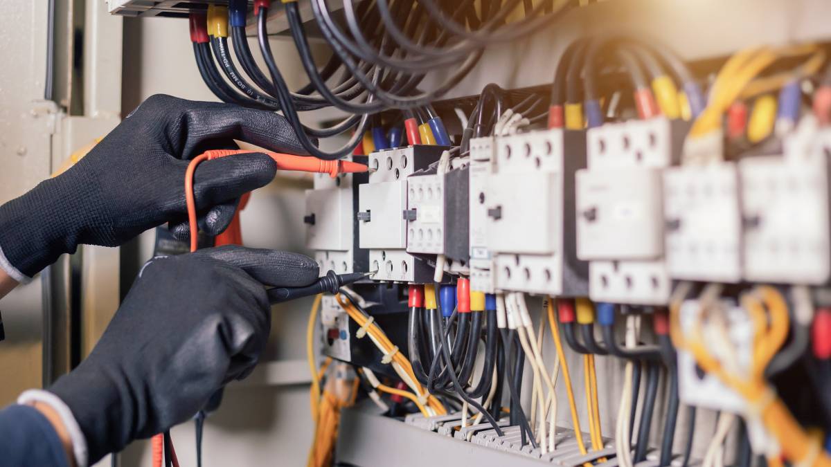 Effektive Maßnahmen nach einer nicht bestandenen Prüfung ortsfester elektrischer Anlagen
