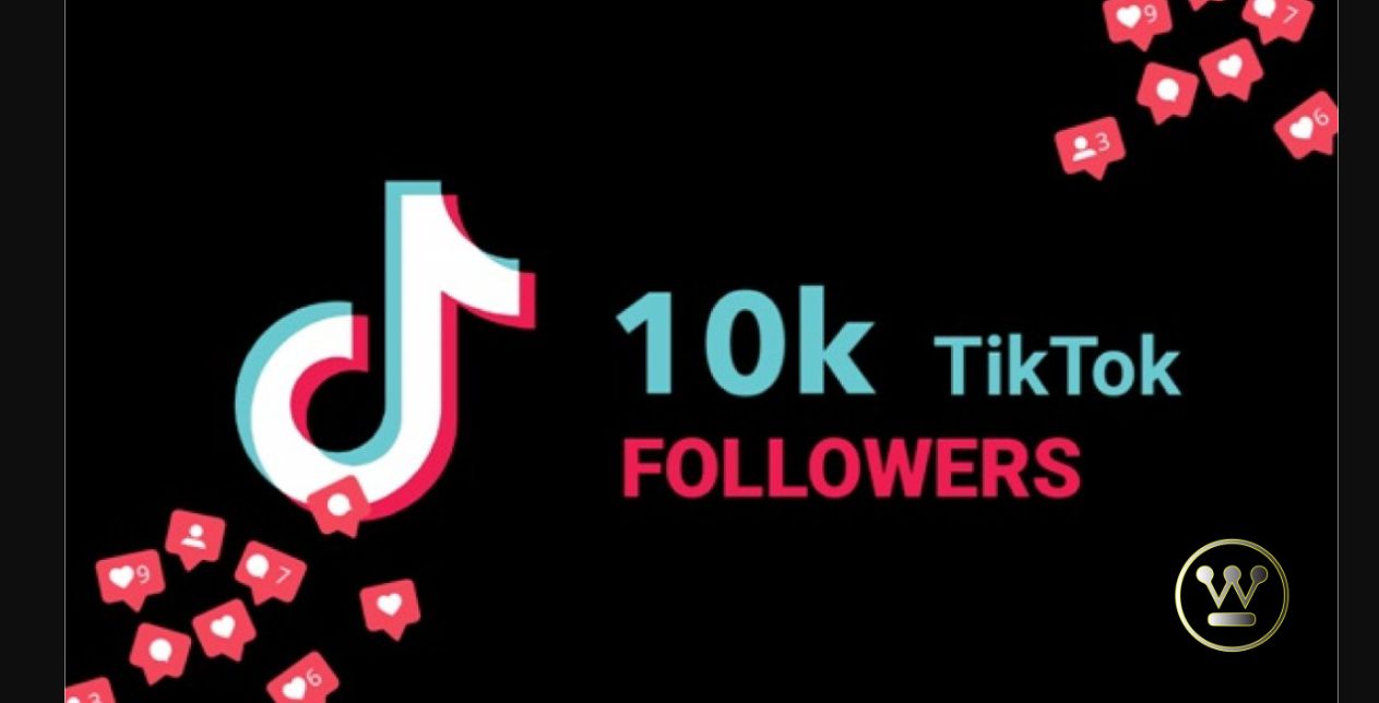 tiktok abonnenten kaufen