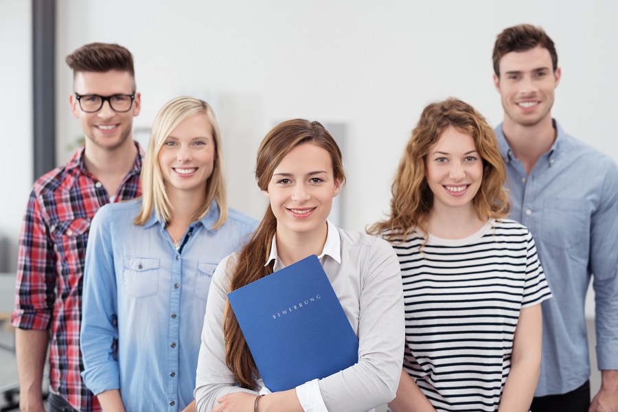 Bewerbung schreiben lassen: Tipps zur Verbesserung Ihrer Bewerbung