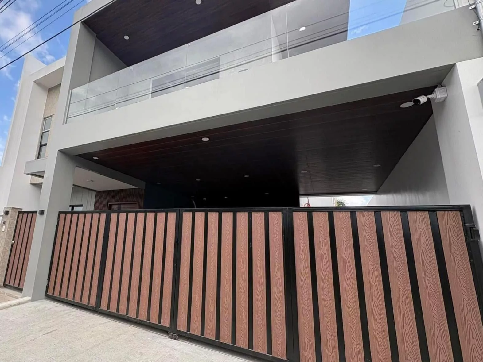 Zaunsysteme als ästhetische Lösung für moderne Immobilien