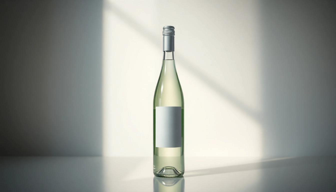 Kaufe kolloidales Silber in einer stilvollen Flasche, die Frische und Reinheit ausstrahlt.