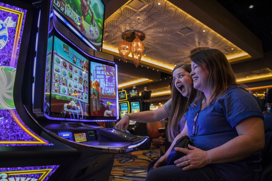 megawin: The Casino That Turns Every Spin into a Chance to Win