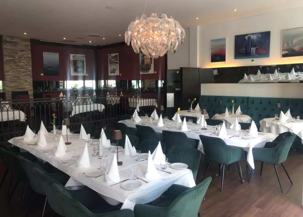Krimi Dinner Berlin: Der perfekte Mix aus Spannung und kulinarischem Genuss