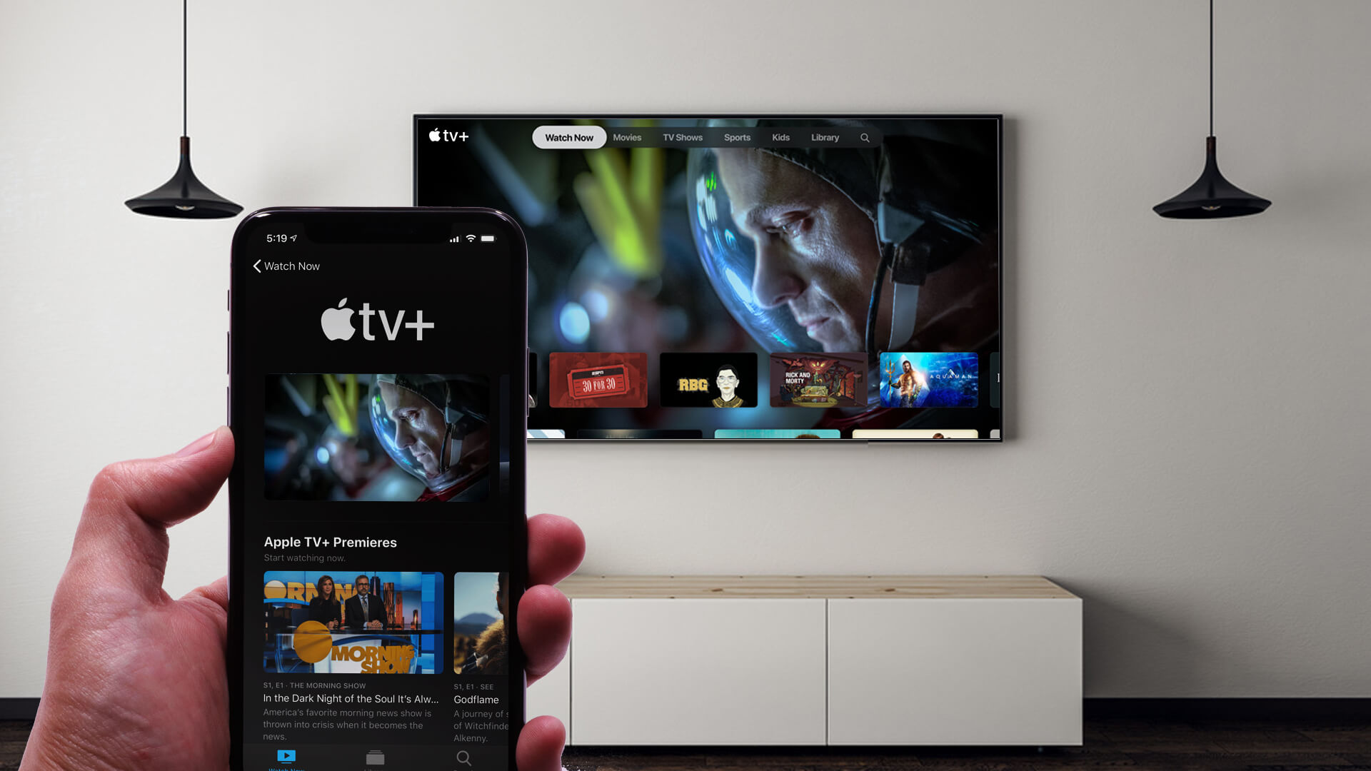 Gloria IPTV-Duell: Polen vs. weltweite Kanäle