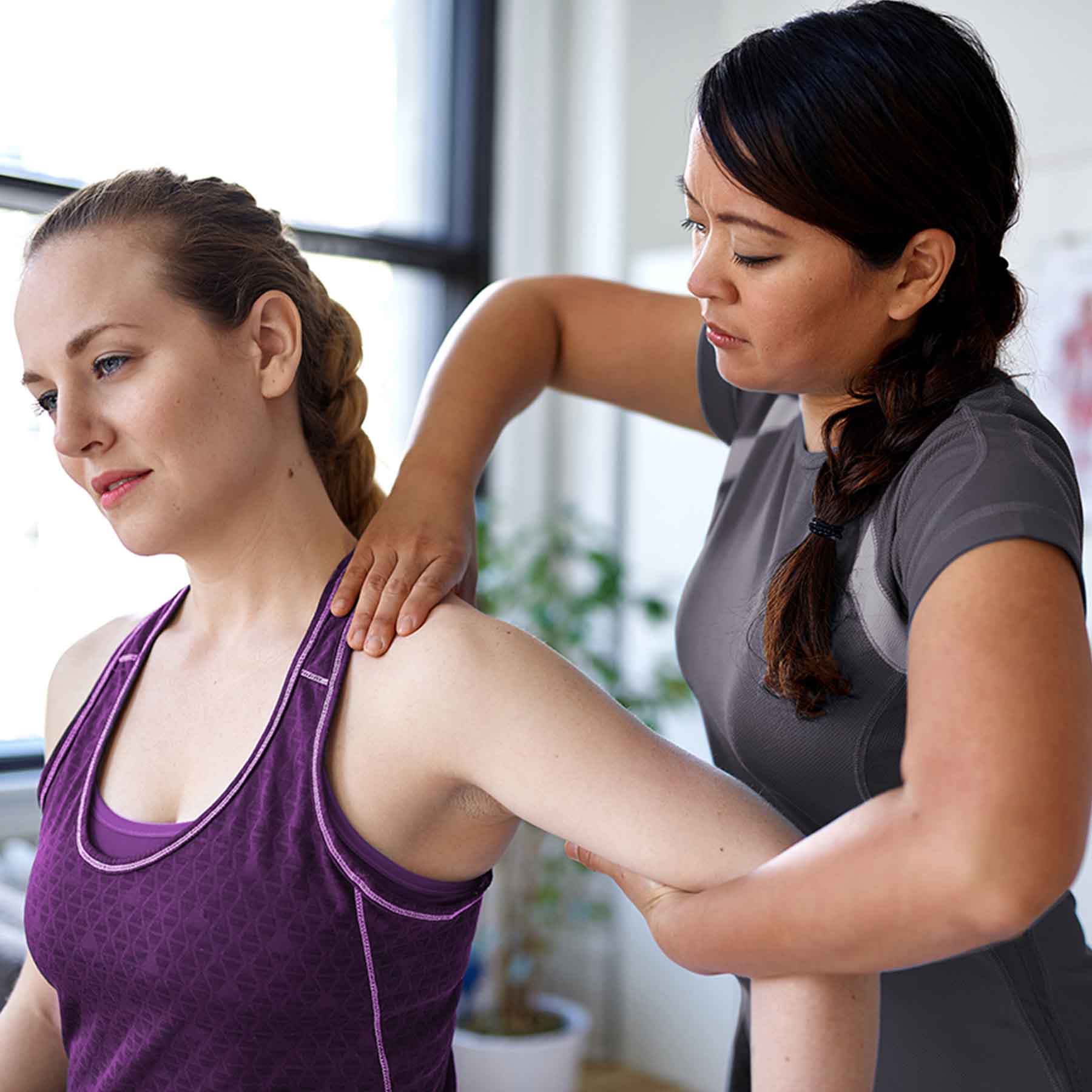 Wie Osteopathie Stuttgart Ihnen hilft, wieder in Balance zu kommen