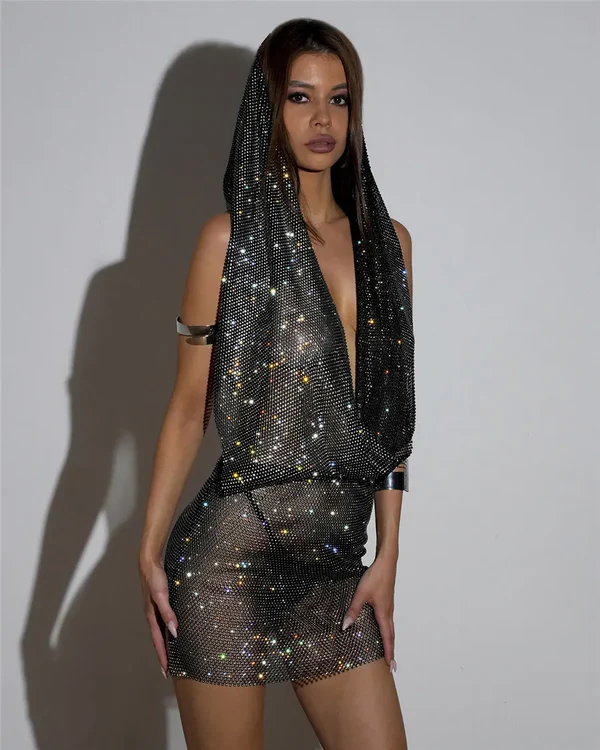 Glänze auf jedem Event mit einem Partykleid von Venga Store