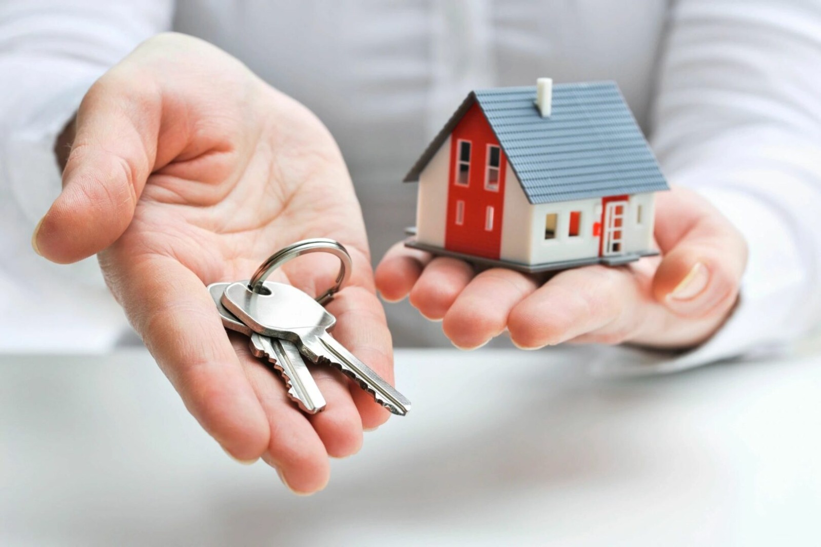 Warum der Bester Immobilienmakler Frankfurt Ihre beste Wahl ist