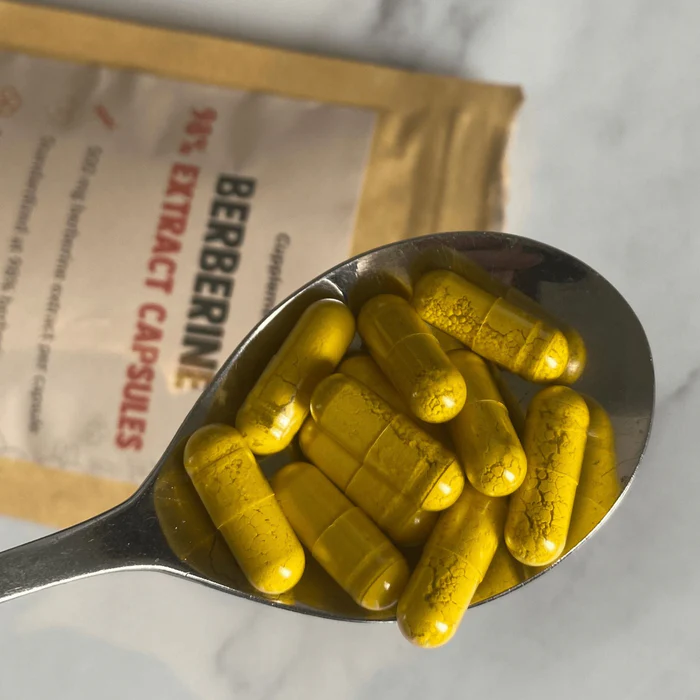 Bio Anchan-Tee und Bio Berberin: Die besten Bio-Ergänzungen aus der Schweiz bei Montcalia