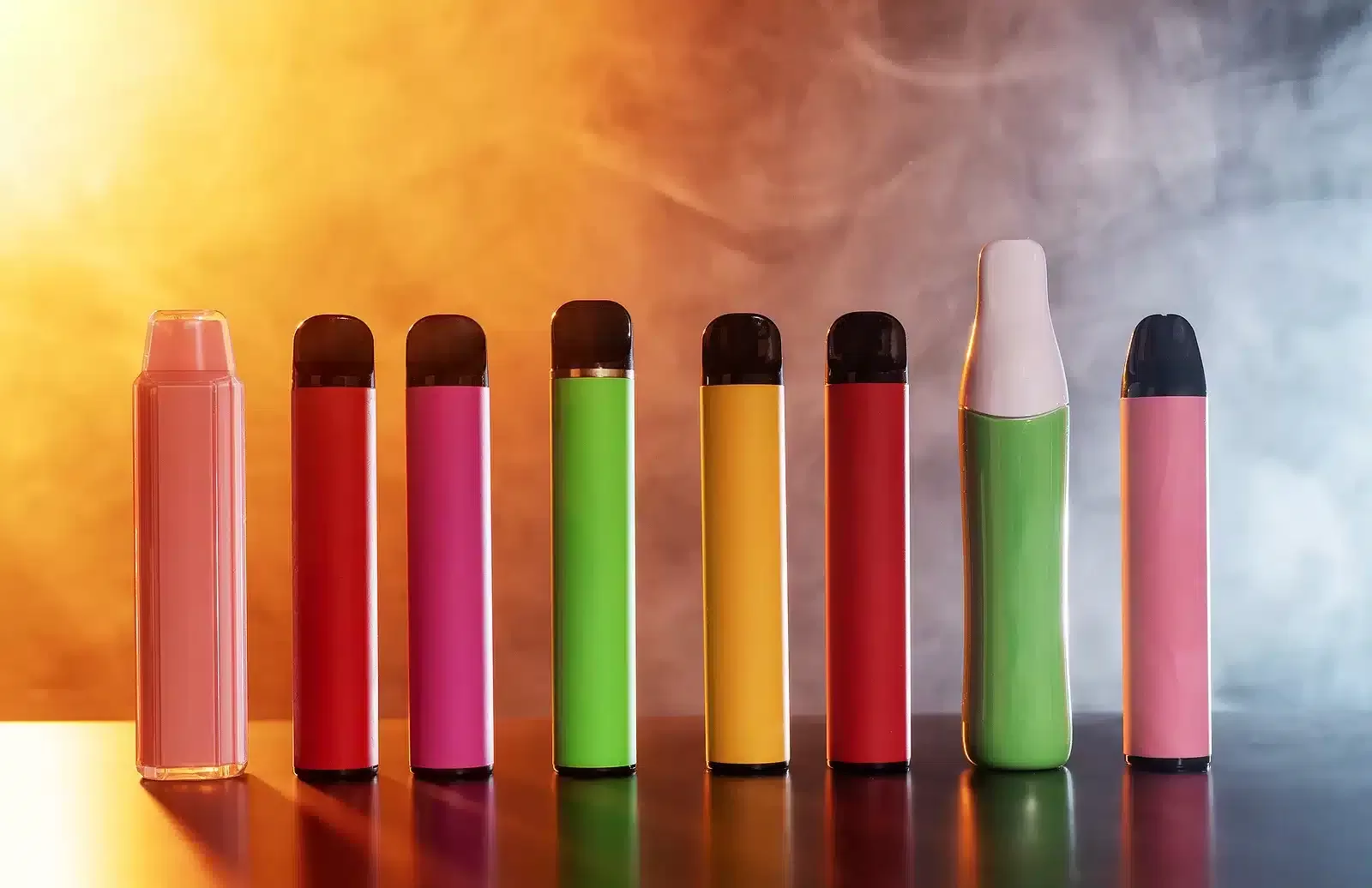 Elfische Eleganz: Elfa 187 Box Vape als kreativer Raumgestalter