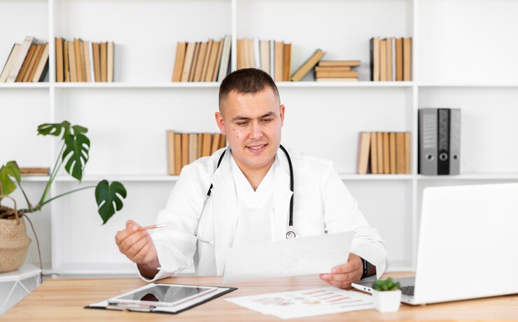 Dein Gesundheitsweg beginnt bei BeOptimal: Funktionelle Medizin erleben